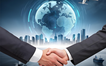 坚持多边主义 共享贸易红利   