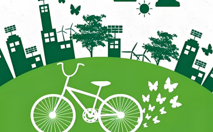 绿色获得感从何而来？