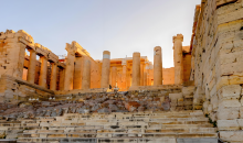 莫让战火毁掉人类共同文明记忆    