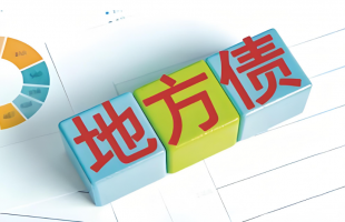 今年以来地方债发行节奏提速