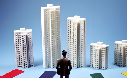 房地产市场信心修复有望继续向好 