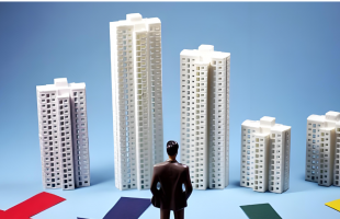 房地产市场信心修复有望继续向好 