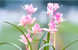 兰花的生存智慧知多少    