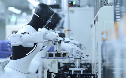 走出具身智能发展“有效”之路 