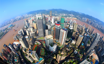 长江中游城市群治气攻坚难在哪儿？怎么干？