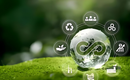 五部门为工业产品绿色设计给出指引