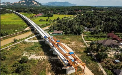 “小而美”项目搭建暖心桥梁