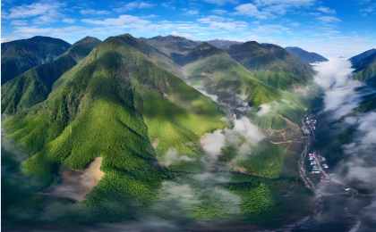 以正确政绩观引领国家公园高质量建设