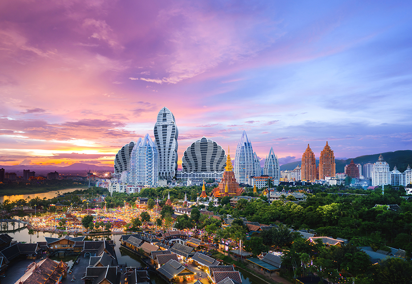 1763092736664239.jpg 西双版纳绿植与建筑相映.jpg