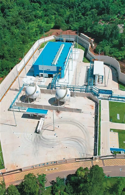 1764055304109546.jpg 湖北大冶姜桥制氢工厂。.jpg